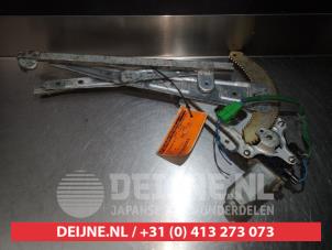 Subaru Legacy Window mechanism 4-door, front left O275713 photo 2