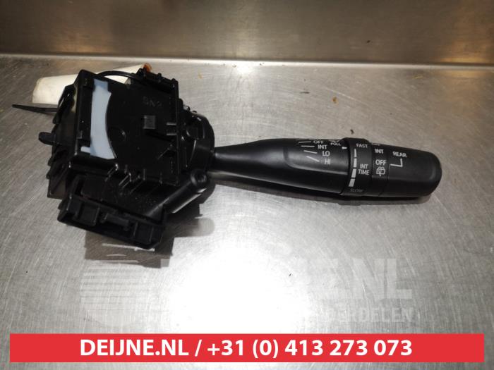 Suzuki Swift Ruitenwis Schakelaar O310215