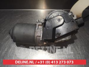 Toyota IQ Ruitenwissermotor voor O349396 foto 2