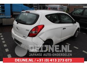 Hyundai I20 Portier 2Deurs rechts O271818 foto 2