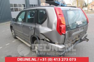 Nissan X-Trail Scheibenwischerarm hinten O301504 foto 2