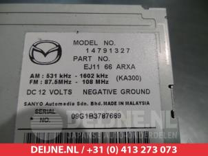 Mazda CX-7 Radio O312728 foto 3