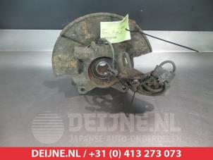 Kia Sportage Fusee links-voor O322654 foto 2
