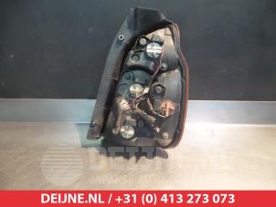 Hyundai Terracan Rücklicht links O297546 foto 2