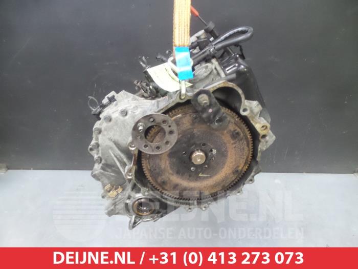 Hyundai Trajet Automaatbak O371653