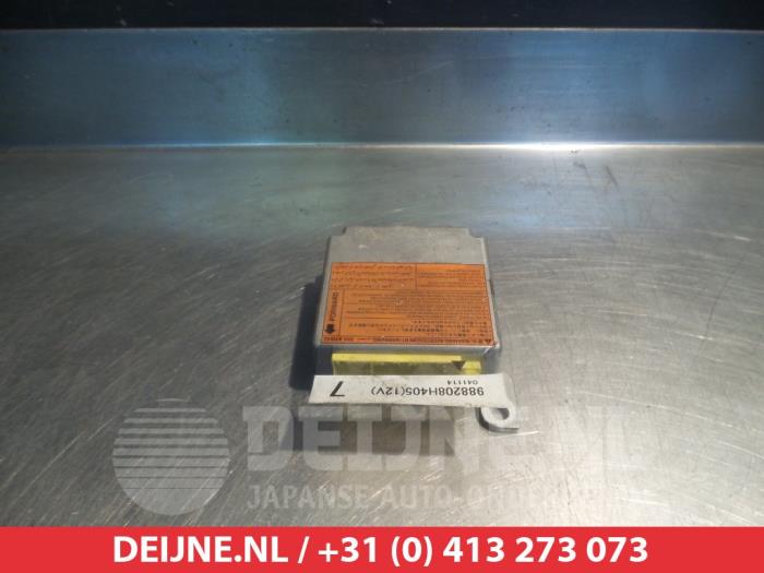 Nissan X-Trail Airbag Module O302974
