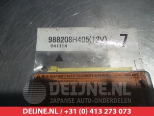 Nissan X-Trail Airbag Modul O302974 foto 2