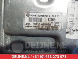 Kia Picanto Computer Motormanagement O344839 foto 2
