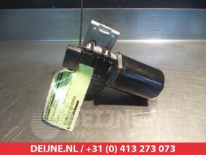 Kia Picanto Front wiper motor O348849 photo 2