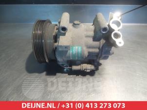 Gebruikte Pomp Airco Nissan Micra (K12) 1.5 dCi 65 Prijs € 75,00 Margeregeling aangeboden door V.Deijne Jap.Auto-onderdelen BV