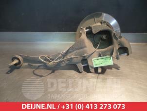 Mazda 5 Achsschenkel rechts hinten O382911 foto 2