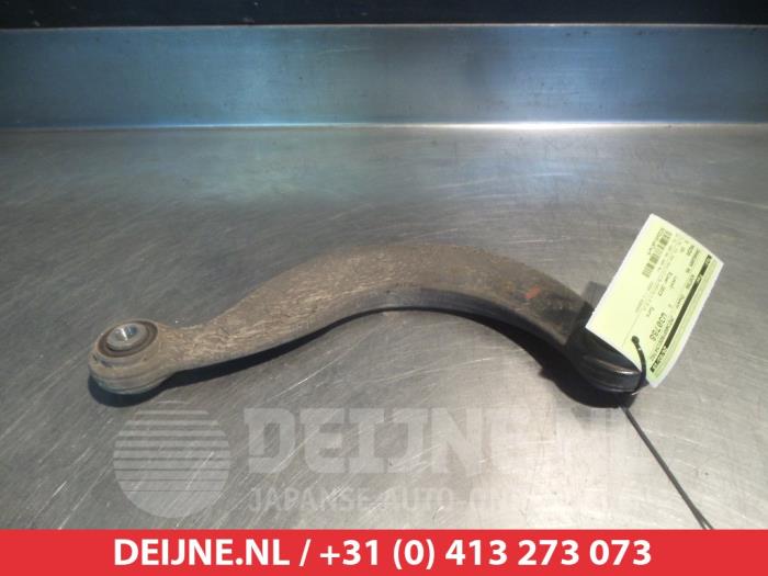 Mazda 5 Draagarm rechts-achter O384093