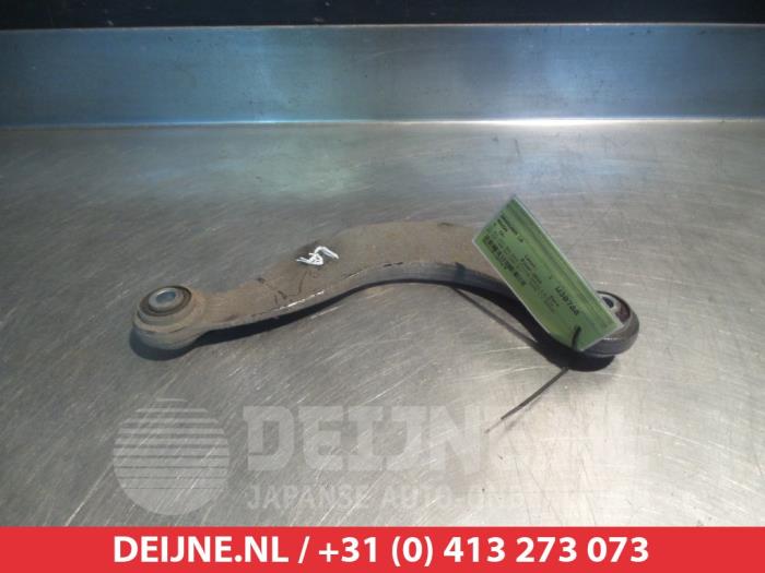 Mazda 5 Draagarm links-achter O383229