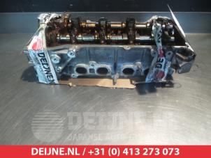 Gebruikte Cilinderkop Nissan Micra Prijs € 125,00 Margeregeling aangeboden door V.Deijne Jap.Auto-onderdelen BV