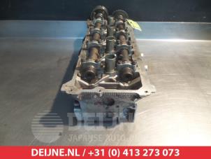 Infiniti FX Cilinderkop O352284 foto 3