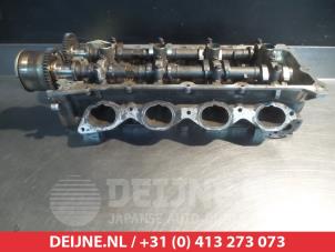 Infiniti FX Cilinderkop O352284 foto 2