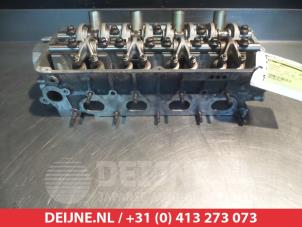 Mitsubishi Space Runner Zylinderkopf O352293 foto 4