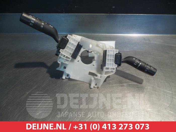Mazda 5 Combischakelaar Stuurkolom O308294