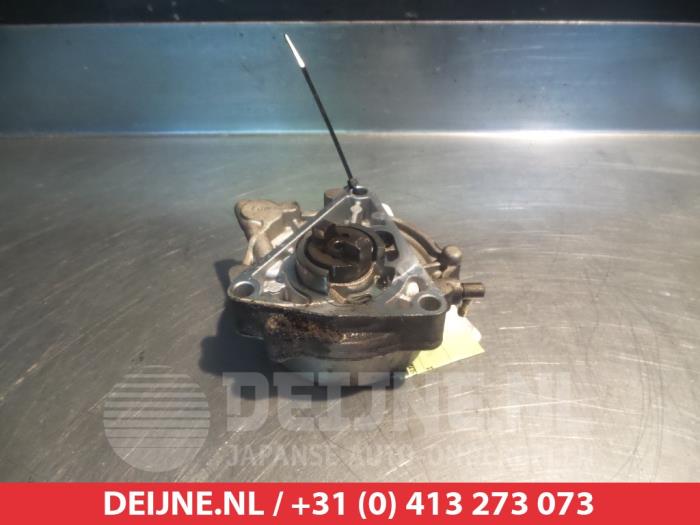 Suzuki SX-4 Vacuum pump (diesel) O348153