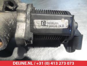 Suzuki Swift EGR Klep O353021 foto 2