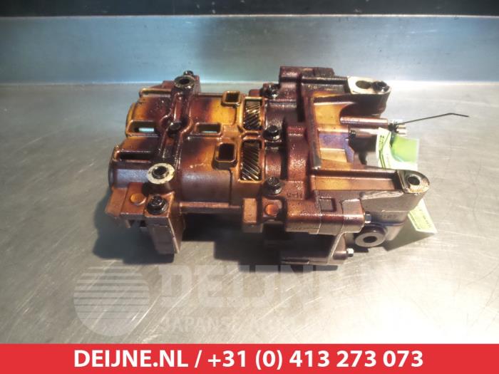 Mitsubishi Outlander Ausgleichswelle O352938