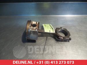 Gebruikte Zuiger Infiniti FX (S51) Prijs € 50,00 Margeregeling aangeboden door V.Deijne Jap.Auto-onderdelen BV