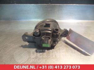 Nissan X-Trail Nebelscheinwerfer rechts vorne O26561 foto 2