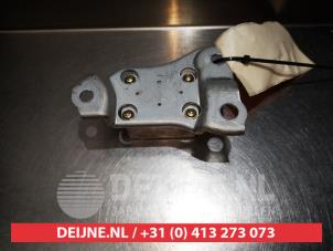 Toyota Celica Airbag-Sensor O334571 foto 2