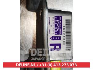 Toyota Celica Airbag-Sensor O334571 foto 3