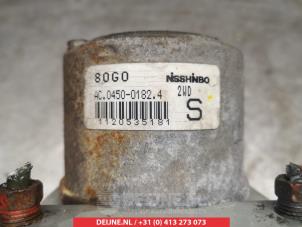 Suzuki Ignis ABS Pomp O338311 foto 2
