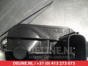 Mazda 5 Roetfilter sensor O370993 foto 2