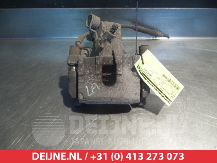 Mazda 5 Bremszange links hinten O376030