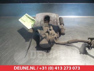 Mazda 5 Remklauw (Tang) links-achter O376030 foto 2