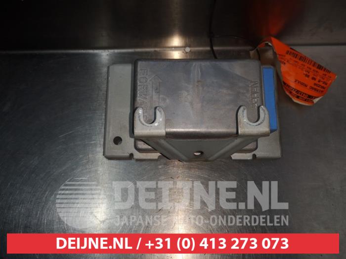 Mazda MX-5 Airbag Module O302697