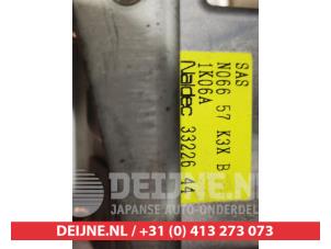 Mazda MX-5 Airbag Modul O302697 foto 4