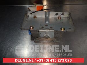 Mazda MX-5 Airbag Modul O302697 foto 2