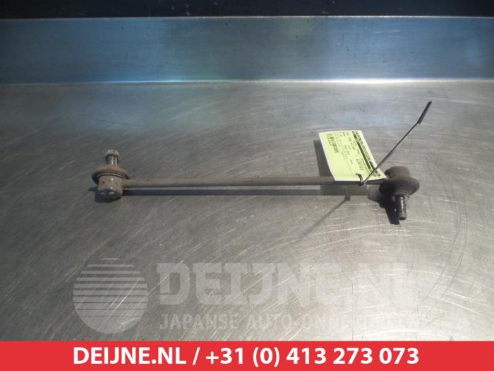 Mazda 5 Stabilisierung Stange Führung O329529