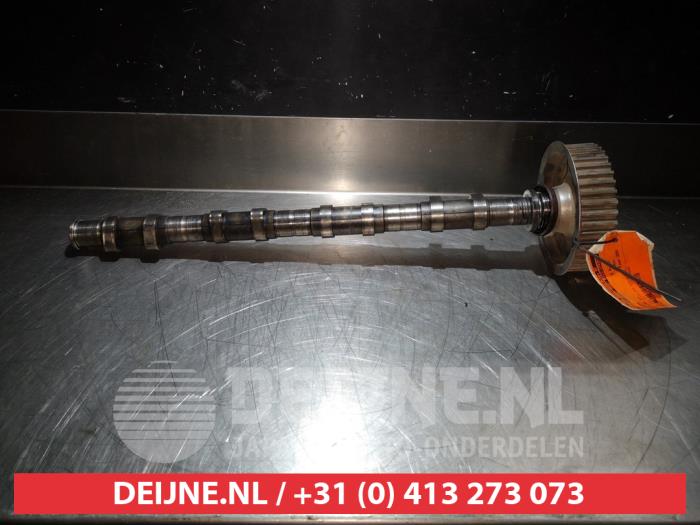 Hyundai Terracan Nokkenas O352615