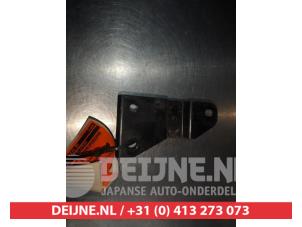 Mazda MX-5 Airbag-Sensor O334358 foto 2