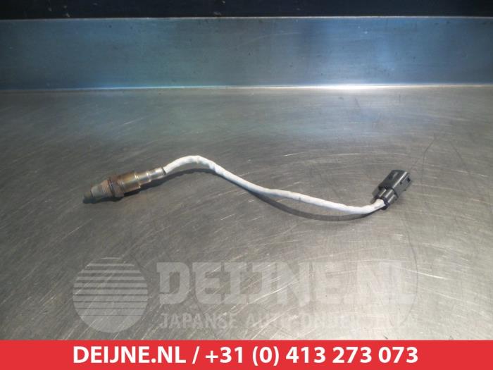 Toyota Yaris Lambda Sonde O365538