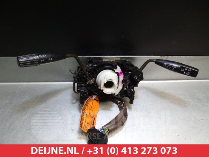 Mazda MX-5 Combischakelaar Stuurkolom O308233