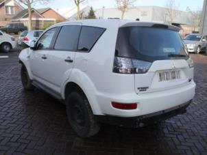 Mitsubishi Outlander Achterklep O296341 foto 3