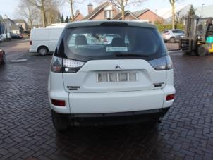 Mitsubishi Outlander Achterklep O296341 foto 2
