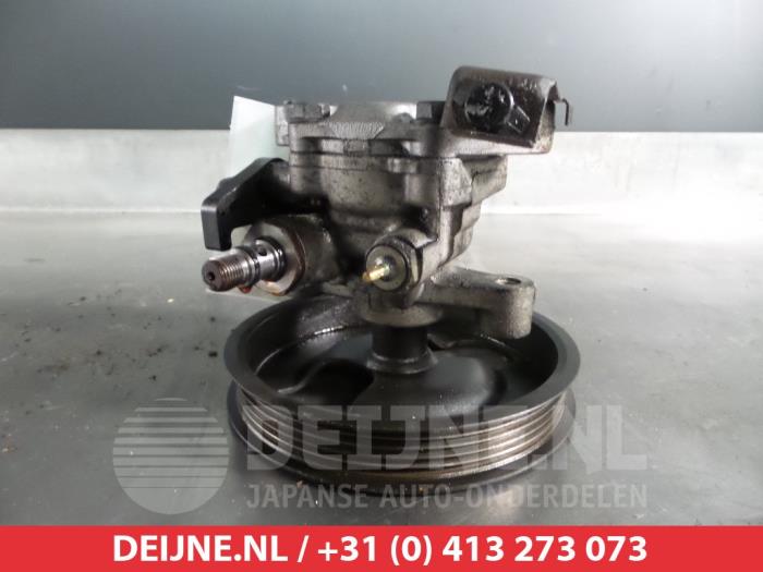 Mitsubishi Lancer Lenkkraftverstärker Pumpe O331502