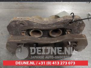 Hyundai Terracan Bremszange rechts vorne O325972 foto 2