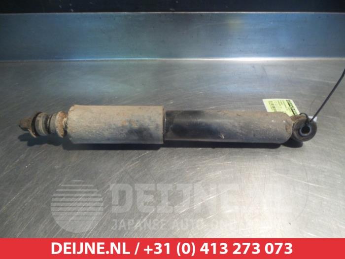 Hyundai Terracan Schokdemper rechts-voor O322127