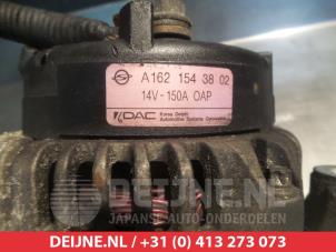 Ssang Yong Rodius Dynamo O358719 foto 2