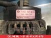 Dynamo van een SsangYong Rodius 2.7 270 Xdi 20V 4x2 2006