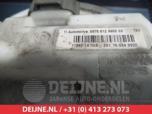 Nissan Pulsar Brandstofpomp Elektrisch O354241 foto 2