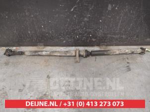 Gebruikte Cardanas Ssang Yong Rodius 2.7 270 Xdi 20V 4x2 Prijs € 50,00 Margeregeling aangeboden door V.Deijne Jap.Auto-onderdelen BV